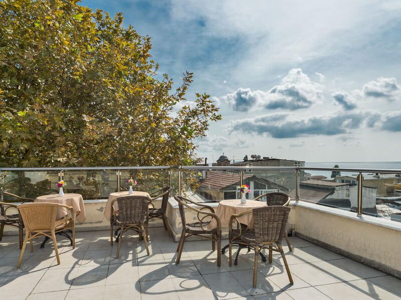 May Hotel Istanbul 187146