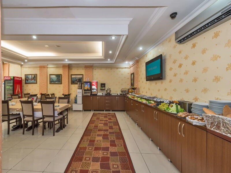 May Hotel Istanbul 187147