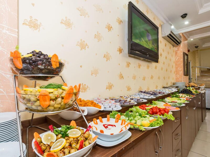 May Hotel Istanbul 187148