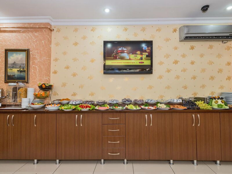 May Hotel Istanbul 187149