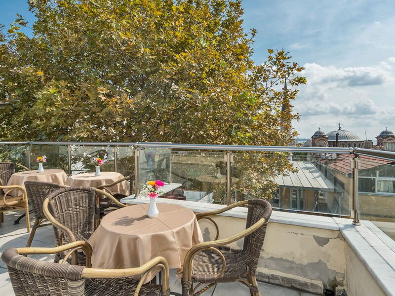 May Hotel Istanbul 187150