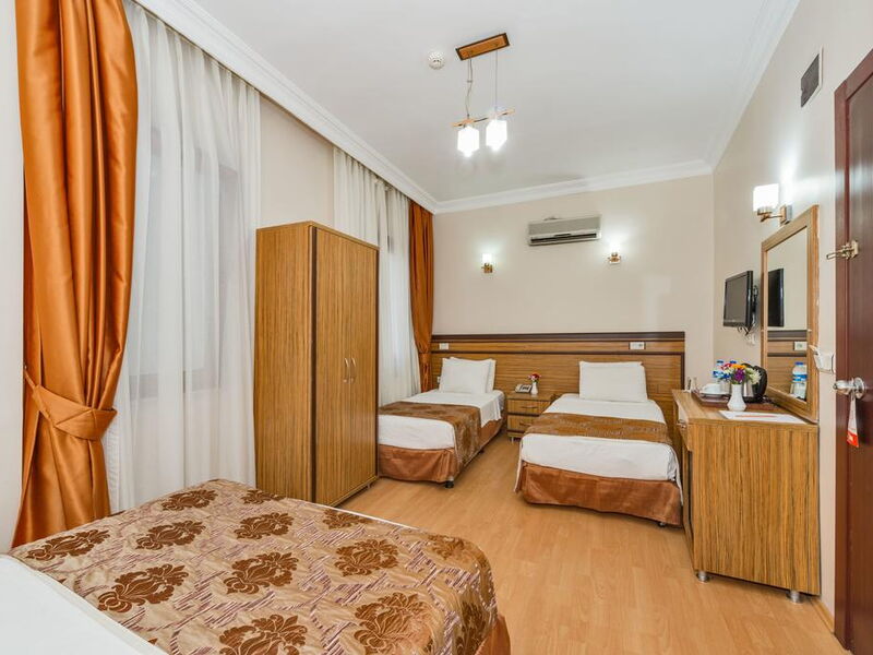 May Hotel Istanbul 187152