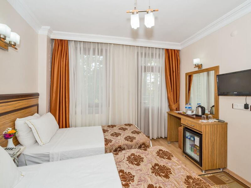 May Hotel Istanbul 187155