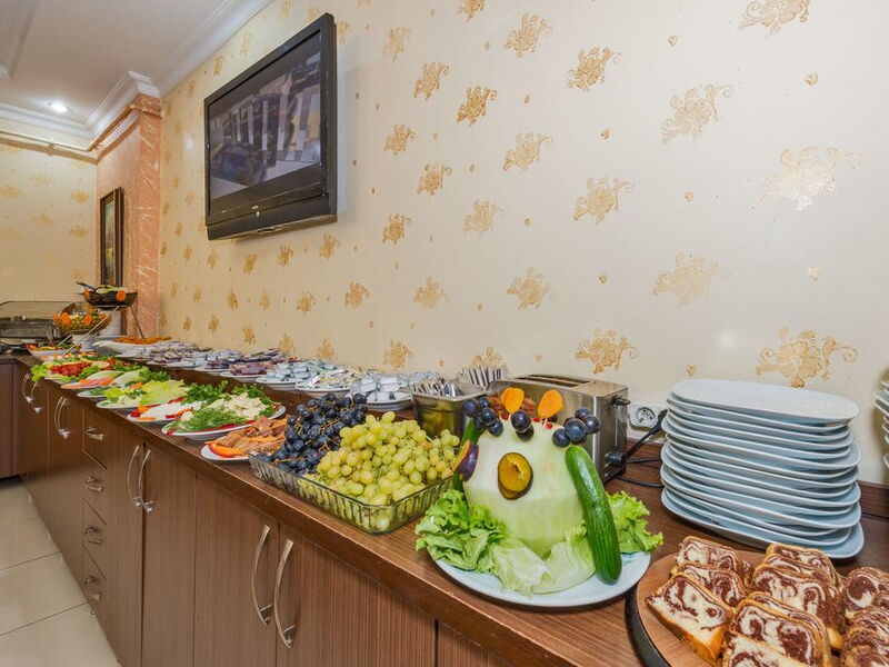 May Hotel Istanbul 187156