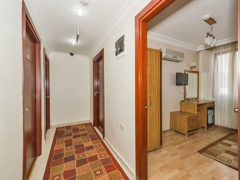 May Hotel Istanbul 187157