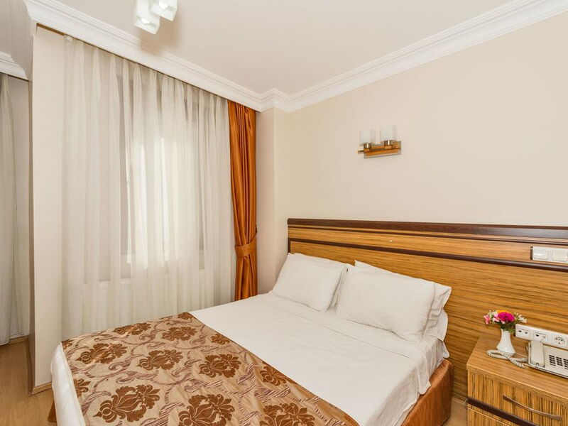 May Hotel Istanbul 187158