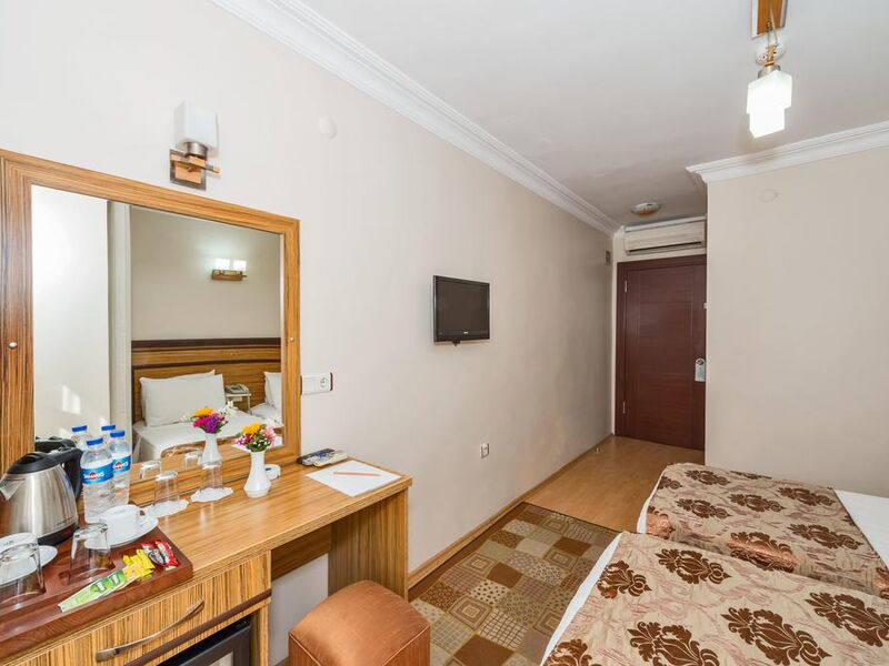 May Hotel Istanbul 187159