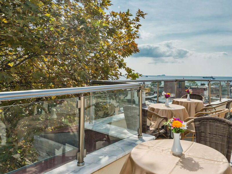 May Hotel Istanbul 187160