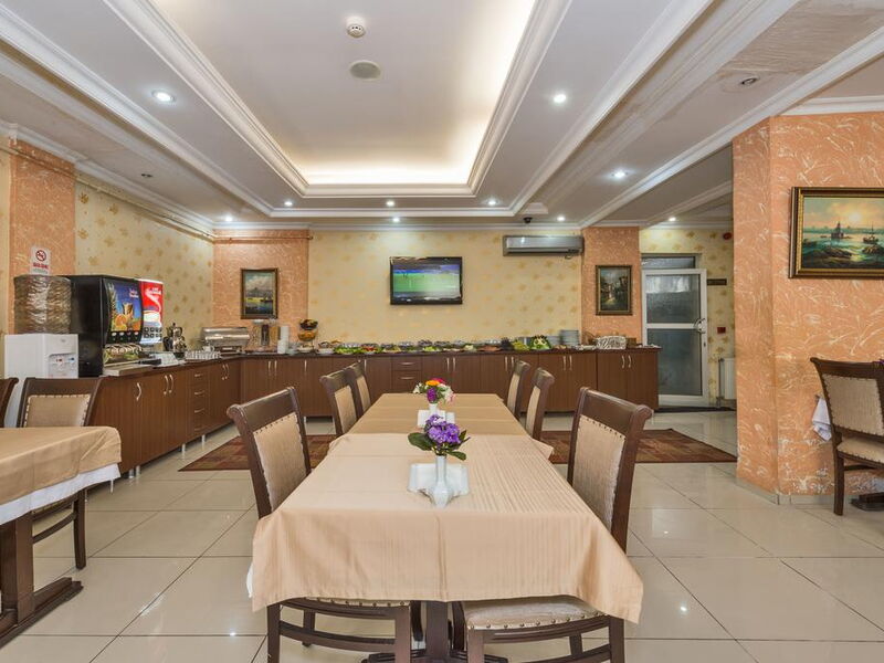 May Hotel Istanbul 187161