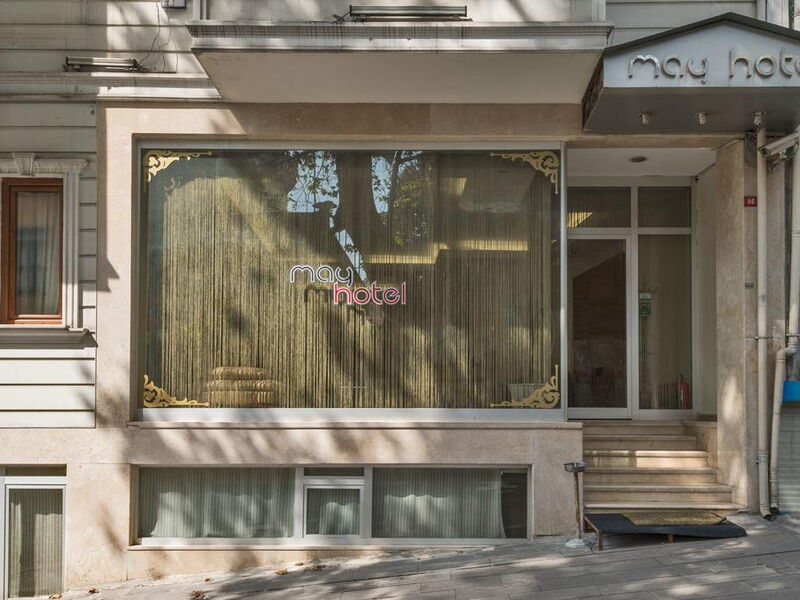 May Hotel Istanbul 187162