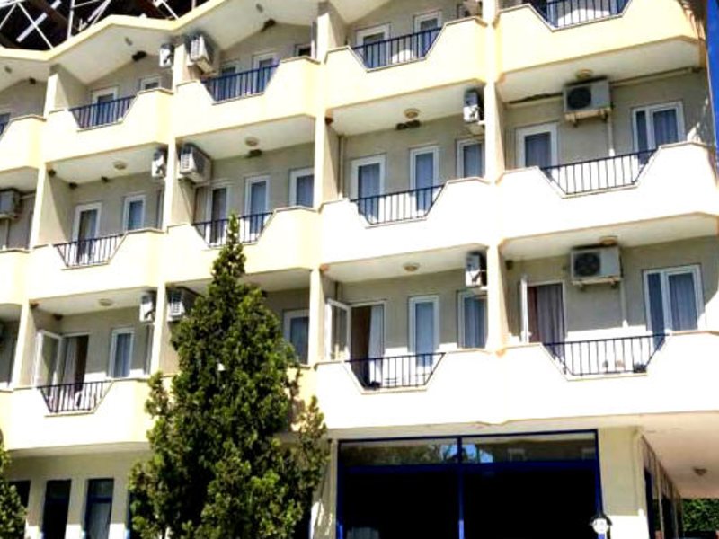 May Room Hotel 186557