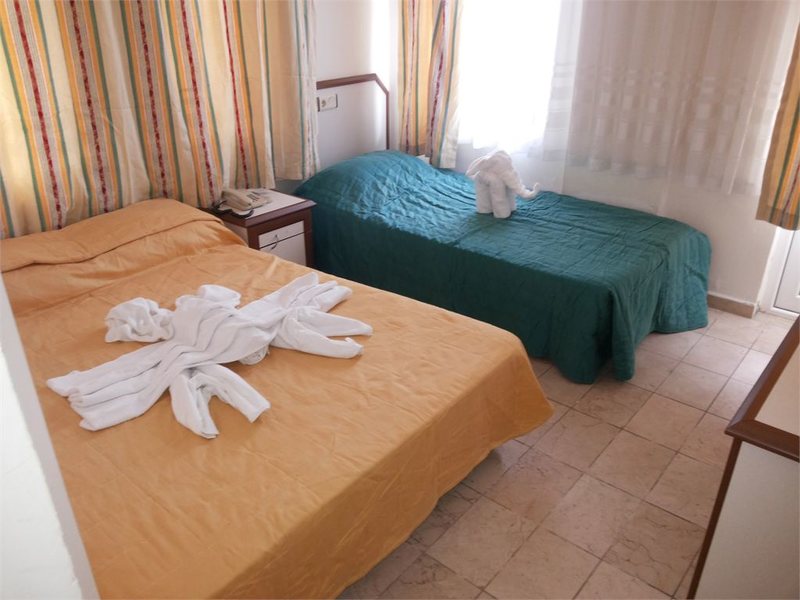 May Room Hotel 186558