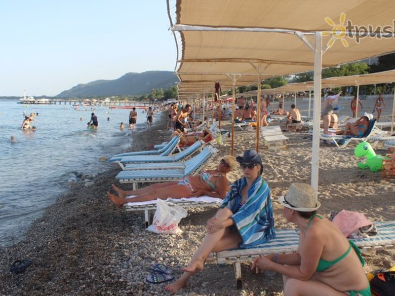 May Room Hotel 295722