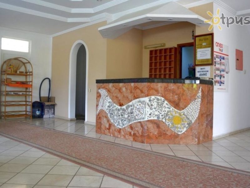 May Room Hotel 295725