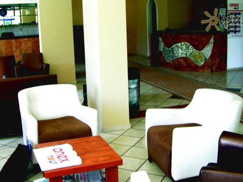 May Room Hotel 295726