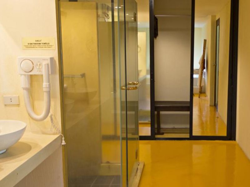 Maya Buri Boutique Resort & Spa 154183