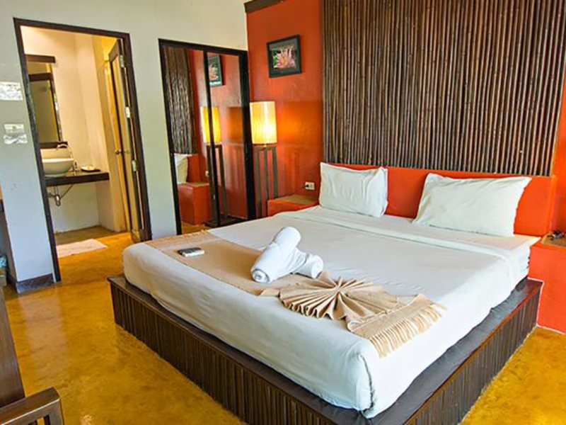 Maya Buri Boutique Resort & Spa 154184