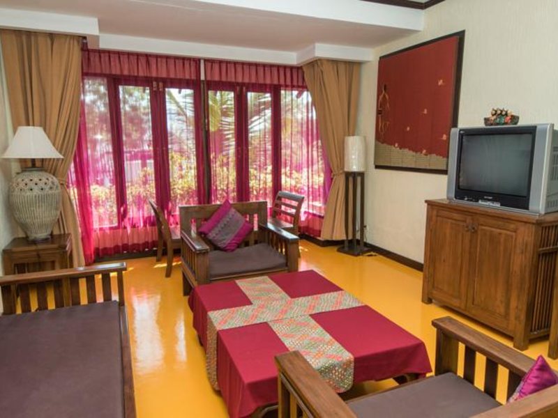 Maya Buri Boutique Resort & Spa 154185