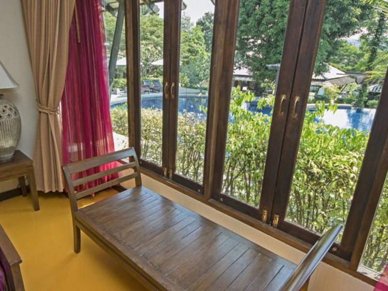 Maya Buri Boutique Resort & Spa 154186