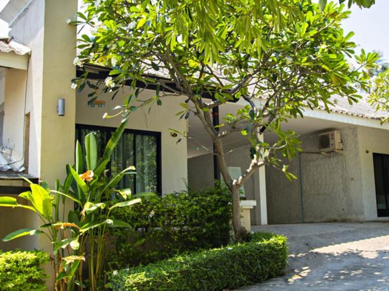 Maya Buri Boutique Resort & Spa 154187