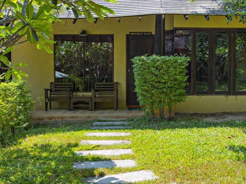 Maya Buri Boutique Resort & Spa 154188