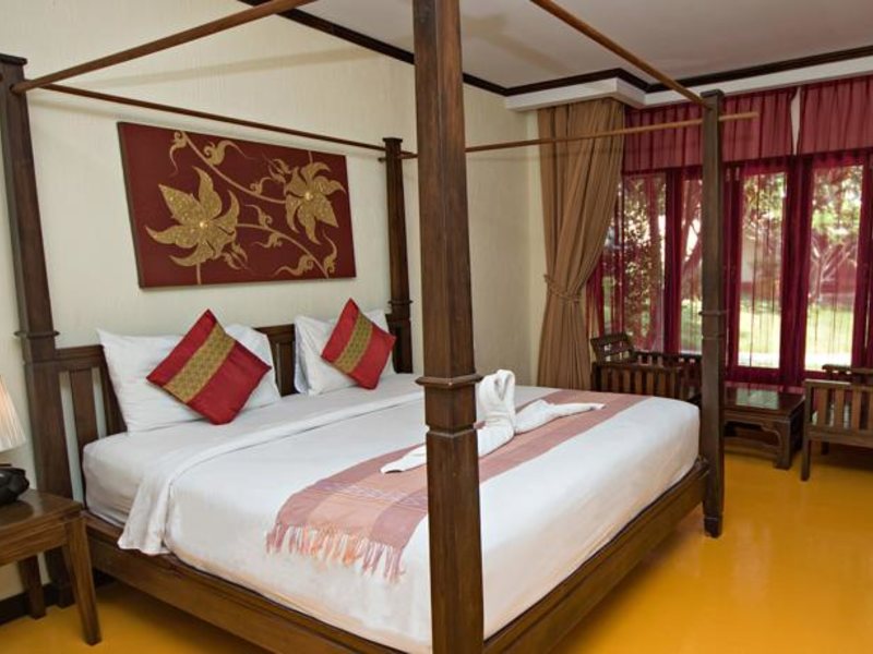 Maya Buri Boutique Resort & Spa 154189