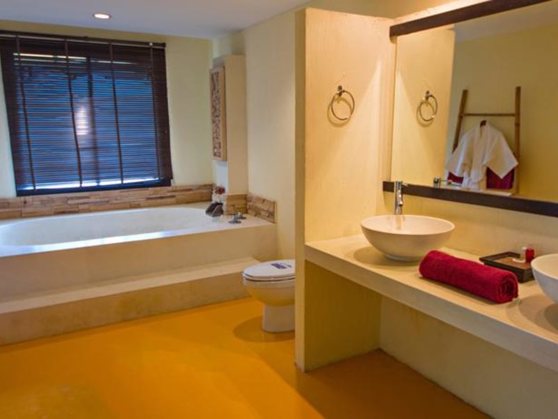 Maya Buri Boutique Resort & Spa 154190