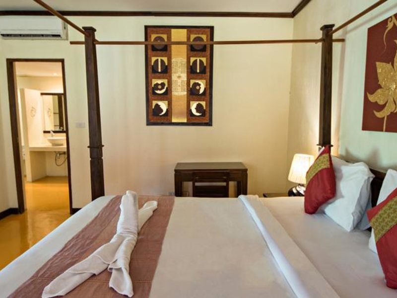 Maya Buri Boutique Resort & Spa 154191