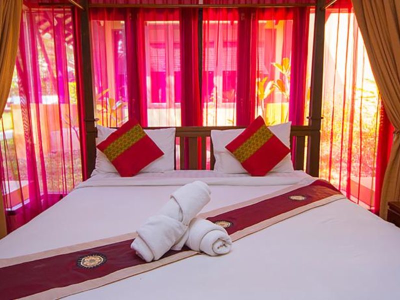 Maya Buri Boutique Resort & Spa 154192