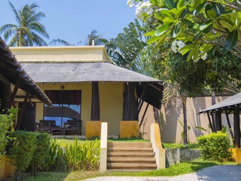 Maya Buri Boutique Resort & Spa 154193