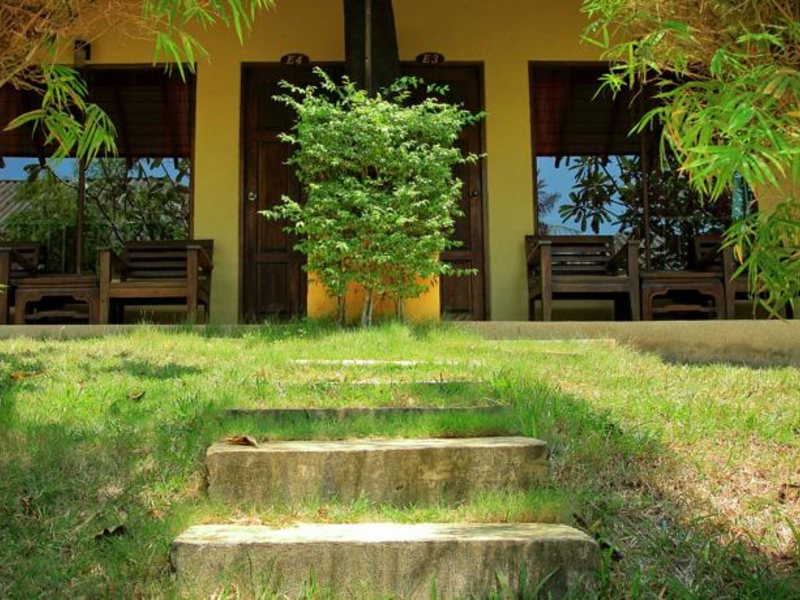 Maya Buri Boutique Resort & Spa 154195