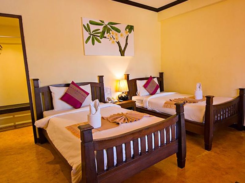 Maya Buri Boutique Resort & Spa 154196