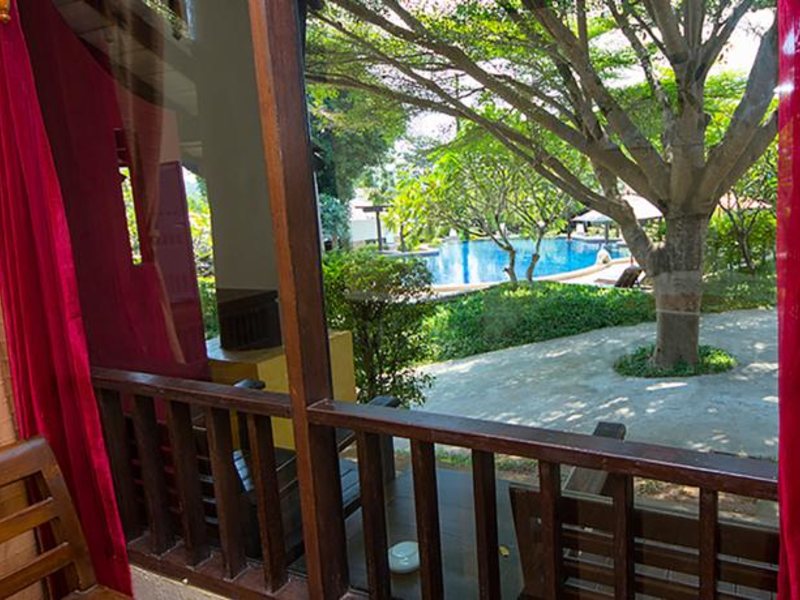 Maya Buri Boutique Resort & Spa 154197