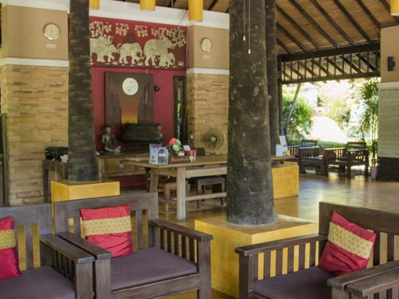 Maya Buri Boutique Resort & Spa 154198