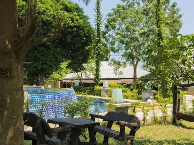 Maya Buri Boutique Resort & Spa 154201