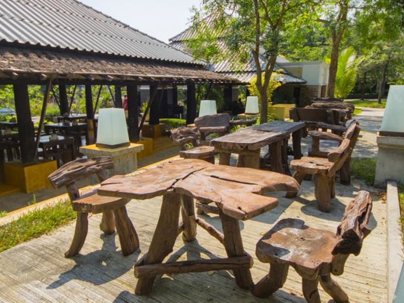 Maya Buri Boutique Resort & Spa 154204