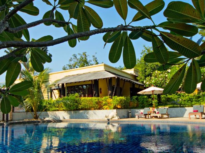 Maya Buri Boutique Resort & Spa 154205