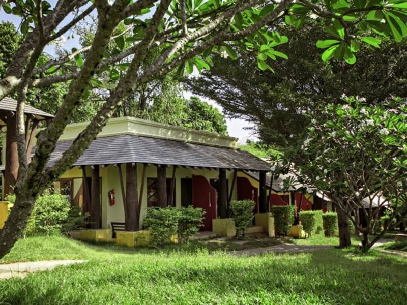 Maya Buri Boutique Resort & Spa 154206