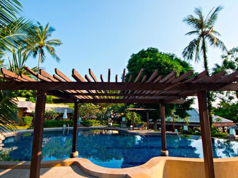 Maya Buri Boutique Resort & Spa 154207