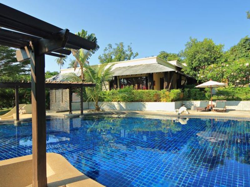 Maya Buri Boutique Resort & Spa 154208