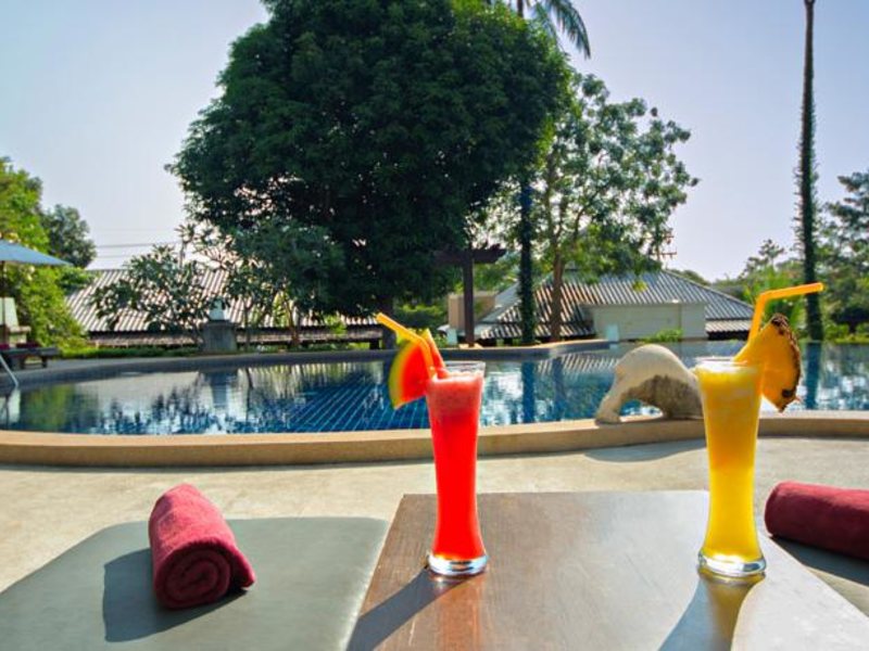Maya Buri Boutique Resort & Spa 154210
