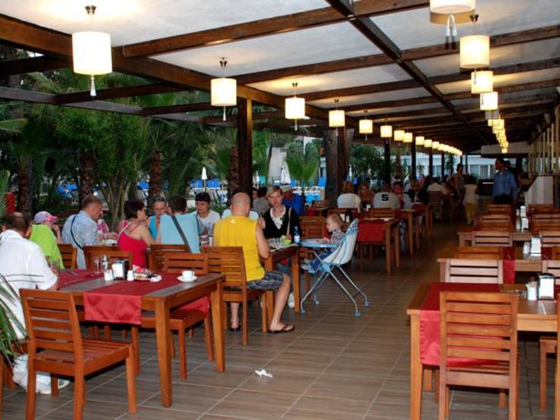 Maya Golf Hotel HV-2 (ex 71294