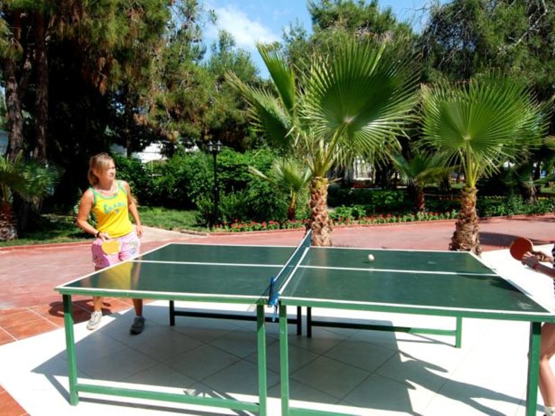 Maya Golf Hotel HV-2 (ex 71302