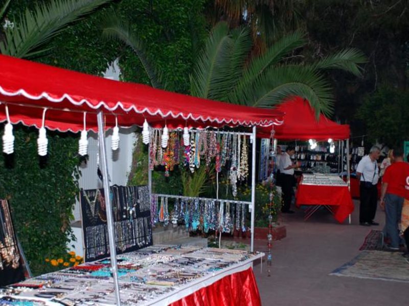 Maya Golf Hotel HV-2 (ex 71304