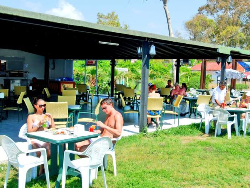 Maya Golf Hotel HV-2 (ex 71306