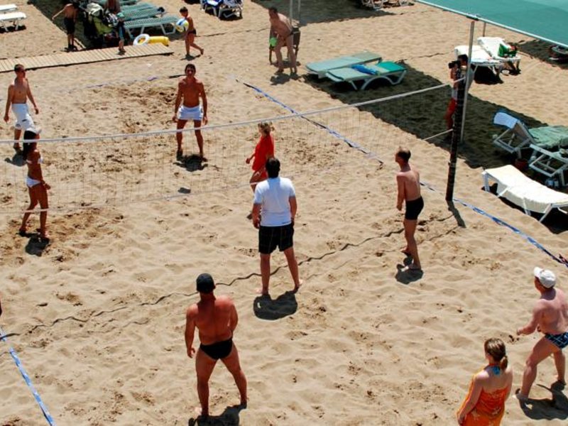 Maya Golf Hotel HV-2 (ex 71307