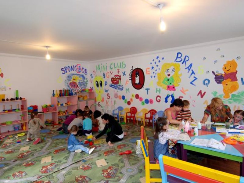 Maya Golf Hotel HV-2 (ex 71311