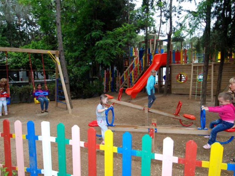 Maya Golf Hotel HV-2 (ex 71312