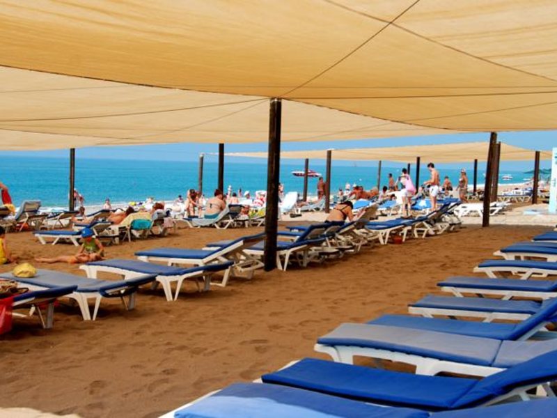 Maya Golf Hotel HV-2 (ex 71314