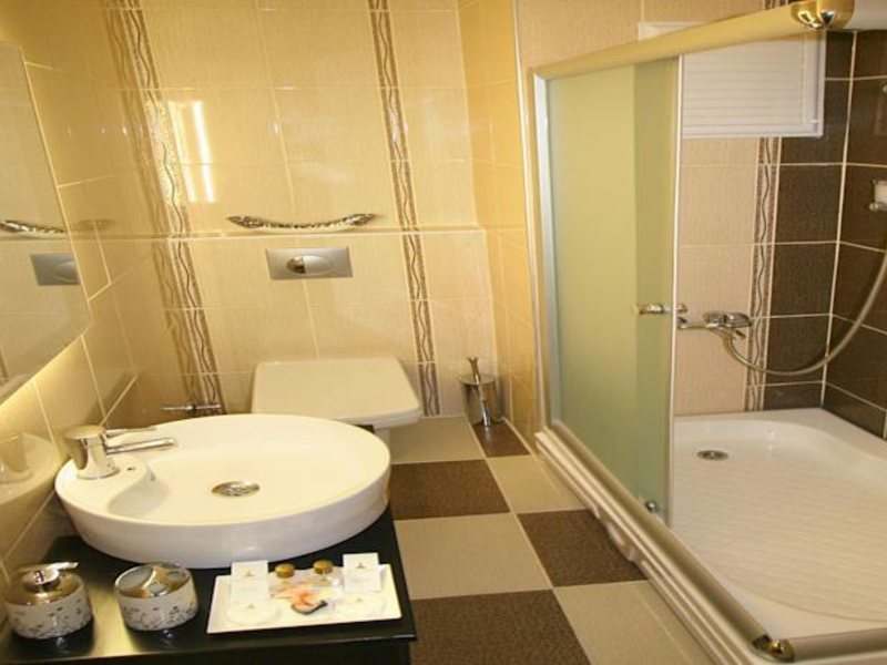 Maya Hotel 94872